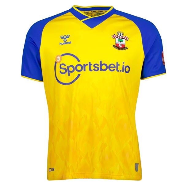 Tailandia Camiseta Southampton 2nd 2021-2022